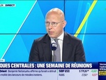 Replay Tout pour investir - Le coach : Banques centrales, une semaine de réunions - 20/06