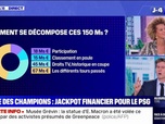 Replay Doze d'éco - Victoire du PSG: plus de 200 millions de recettes pour sa campagne de Ligue des champions