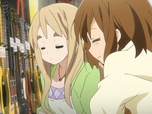 Replay K-ON ! - Épisode 2 - Instruments !