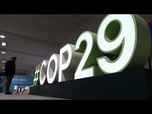 Replay 113 lobbyistes des énergies fossiles présents à la COP29 à travers l'UE