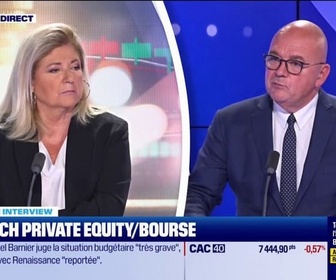 Replay Good Evening Business - Les ambitions d'Euronext