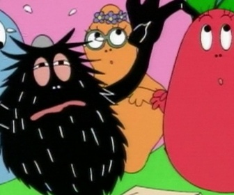 Replay Barbapapa autour du monde - S01 E45 - L'aye aye