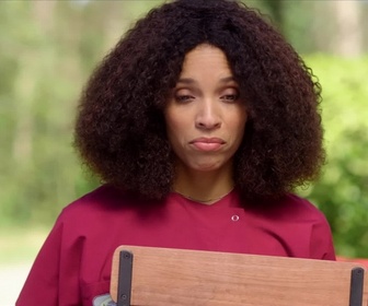 Replay Maison de retraite, la série - S01 E04 - C'est Broadway !