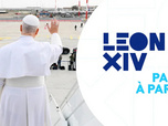 Replay Léon XIV, le pape en France - 25/09/2026