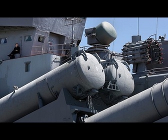 Replay Le Japon proteste contre des essais de missiles russes au large des îles Kouriles disputées