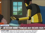 Replay BFM Première - Arco : un dessin animé français aux Oscars 2026 ? - 21/01