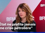 Replay Face à Face - Crise énergétique, prix du carburant... L'interview de Maud Bregeon, ministre de l'Énergie