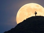 Replay Les mystères de la Lune