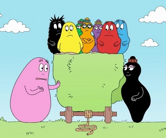 Replay Barbapapa en Famille - Je soulèverai le monde