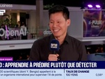 Replay Tech & Co Business - Cloud : apprendre à prédire plutôt que détecter - 13/10