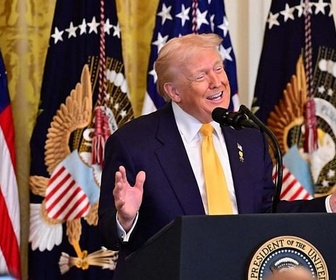 Replay ARTE Journal - Que faut-il attendre du Conseil de la paix ?