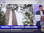 Replay Affaire suivante - Marseille : des ados tueurs - 12/10