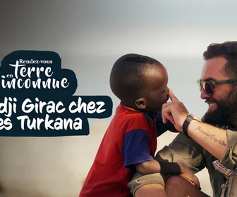 Replay Rendez-vous en terre inconnue - 28/07/2026