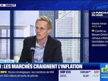 Replay BFM Bourse - La bourse cash : Conflit au Moyen-Orient : des remous inflationnistes inévitables mais absorbables ! - 11/03