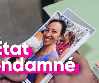 Replay Top Info - L'État condamné pour faute lourde après le féminicide de Nathalie Debaillie