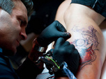 Replay Ink Master - Le meilleur tatoueur - S3E7 - Erreurs monumentales