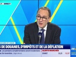 Replay Tout pour investir - Les marchés et vous : Vers un monde avec plus de douanes, d'impôts et de la déflation ? - 16/10