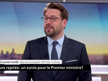 Replay L'invité politique - 17/10/2025