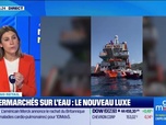 Replay Morning Retail : Supermarchés sur l'eau, le nouveau luxe, par Eva Jacquot - 10/07