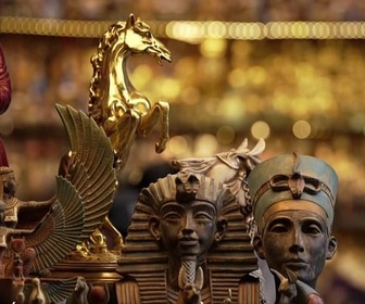 Invitation au voyage replay