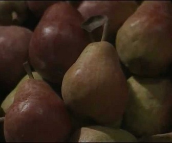 Replay Comment c'est fait ? - La poire - Jean-Pierre Coffe