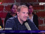 Replay Super Moscato Show - Le Kikadi du 6 mai 2025