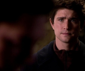 Replay Kyle XY - S2 E4 - La routine