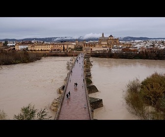 Replay La tempête Leonardo fait au moins un mort au Portugal et en Espagne