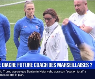 Replay BFM Première prématinale - Le journal des sports du 30 septembre