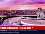 Replay 100% Mabrouk - Je ne suis pas de droite, déclare Henri Guaino, ancien conseiller de Nicolas Sarkozy