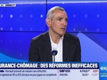 Replay Les Experts : Assurance chômage, des réformes inefficaces - 15/04