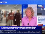 Replay Qu'est-ce que cette histoire de fraude à 100 millions d'euros chez Kiabi? BFMTV répond à vos questions