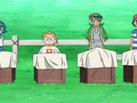 Replay Pokemon - S20 E32 - Chasse au trésor à Akala !