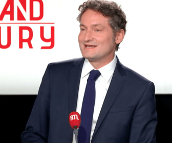 Replay Le grand jury - Épisode 1