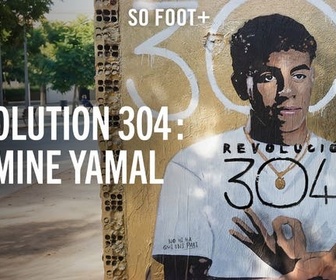 Replay Révolution 304 : Lamine Yamal - 06/05/2026