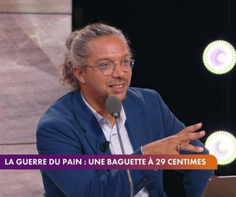 Replay 5/7 le morning RMC - Le supplément du vendredi 29 août 2025