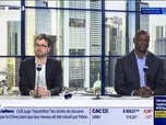 Replay BFM Bourse - Le Club : Morale de la semaine boursière : une mouche peut rendre fou tout un troupeau d'éléphants ! - 13/02