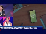 Replay L'intégrale de Sport Business - Jeudi 4 juillet