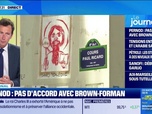 Replay Good Morning Business - Pernod Ricard : pas d'accord avec Brown-Forman