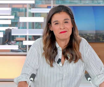 Replay Le JT en LSF - JT en LSF du 09/06/2025 - Le 16h/18h