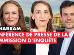 Replay Affaire Bétharram : conférence de presse - 15/05/2025