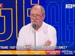 Replay Les Grandes Gueules - Vent debout contre la fermeture des petites lignes SNCF