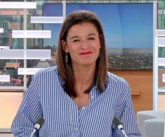 Replay Le fil info - 08/06/2026