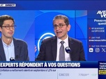 Replay Avec Vous, BFM Business vous répond - Avec vous - Vendredi 27 septembre