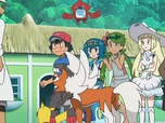 Replay Pokemon - S20 E38 - Mimiqui démasqué !