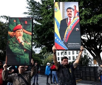 Replay Venezuela, et après ? - Chute de Maduro : la justification des États-Unis