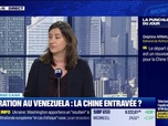 Replay BFM Bourse - La bourse cash : Le départ de Maduro est un vrai coup dur pour la Chine - 06/01