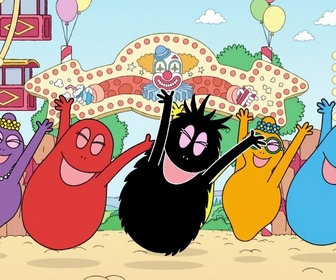 Replay Barbapapa en Famille - Pour Maman