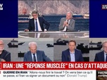 Replay Marschall Truchot : Iran/Trump, un nouvel ultimatum en toc ? - 20/05
