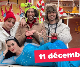 Replay Okoo-koo - 11/12/2025